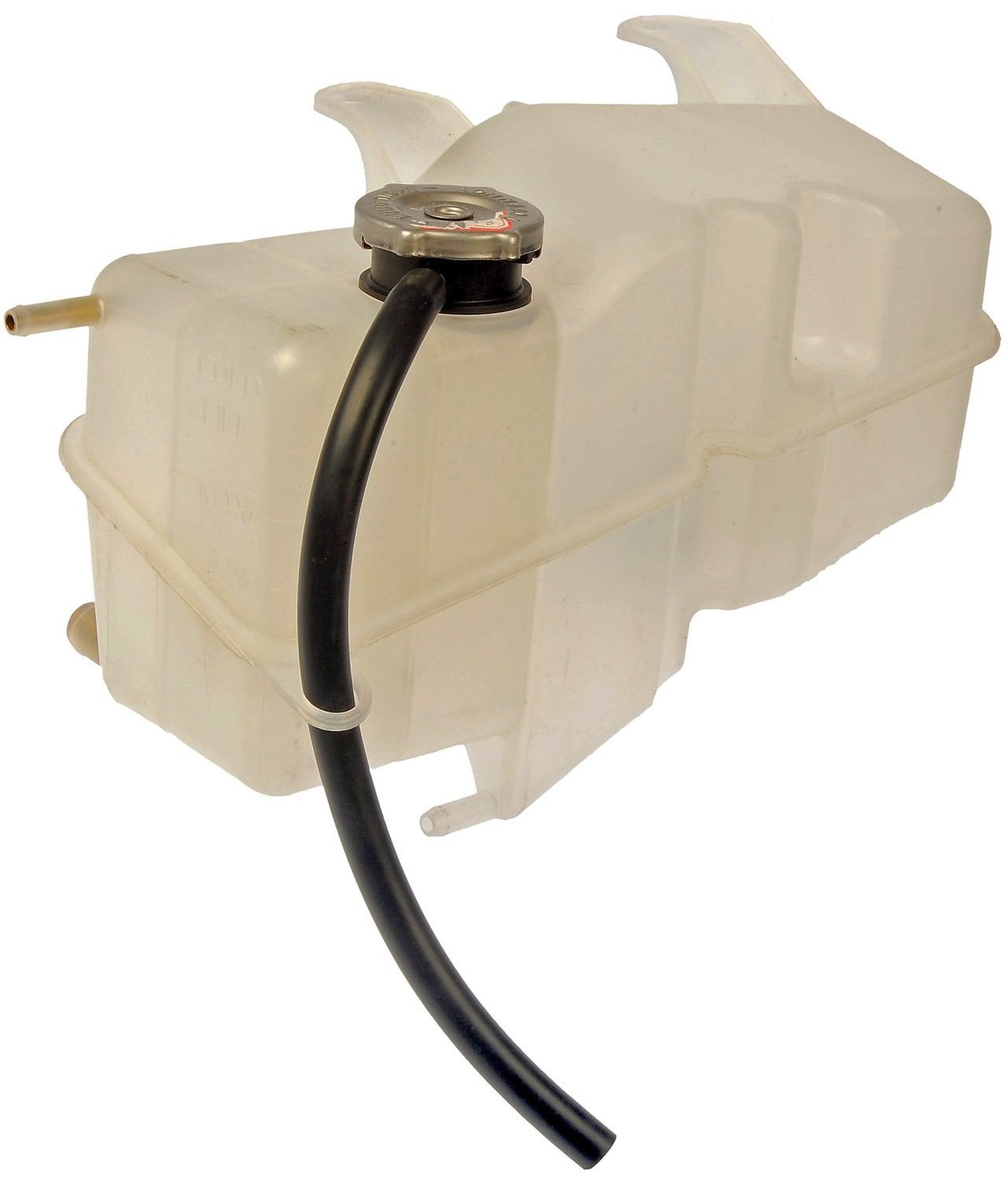 DORMAN OE SOLUTIONS - Engine Coolant Recovery Tank (Front) - DRE 603-307