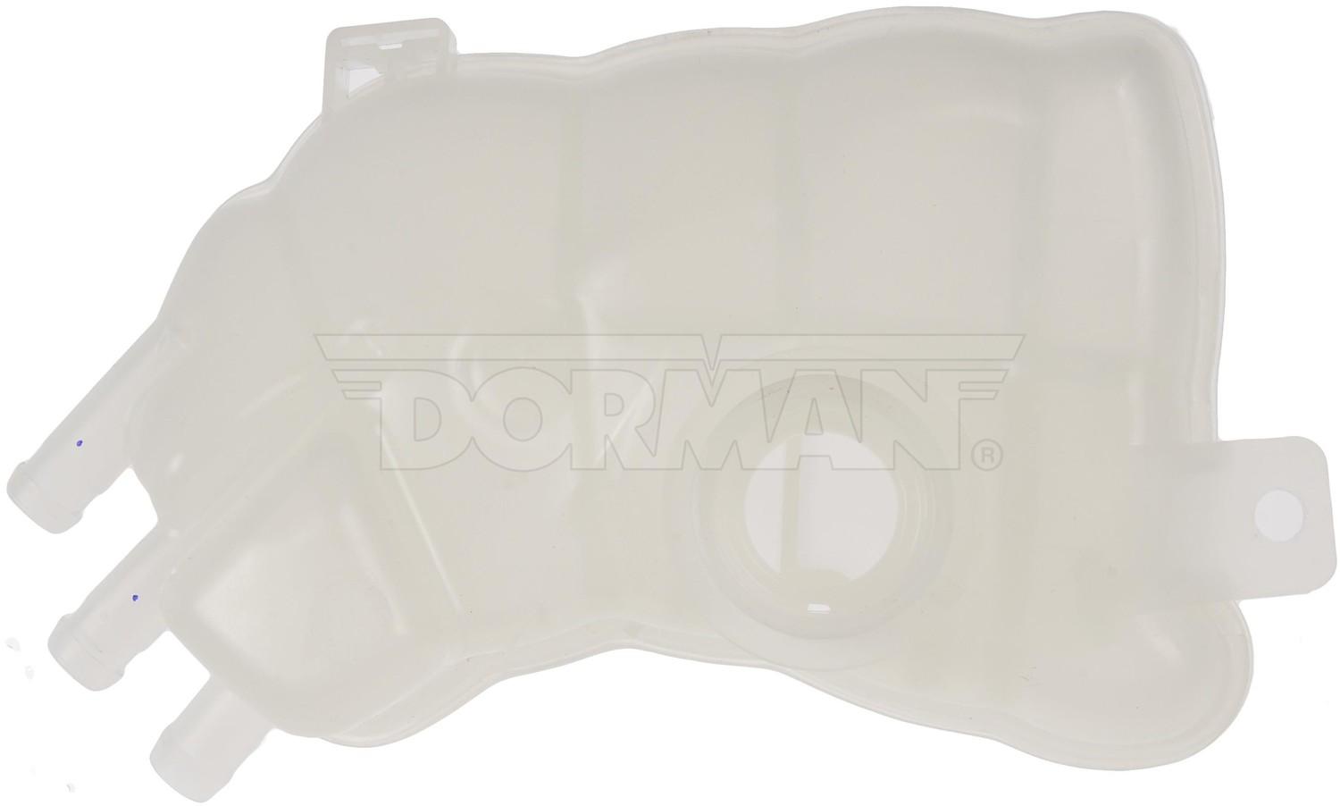 DORMAN OE SOLUTIONS - Engine Coolant Recovery Tank - DRE 603-316