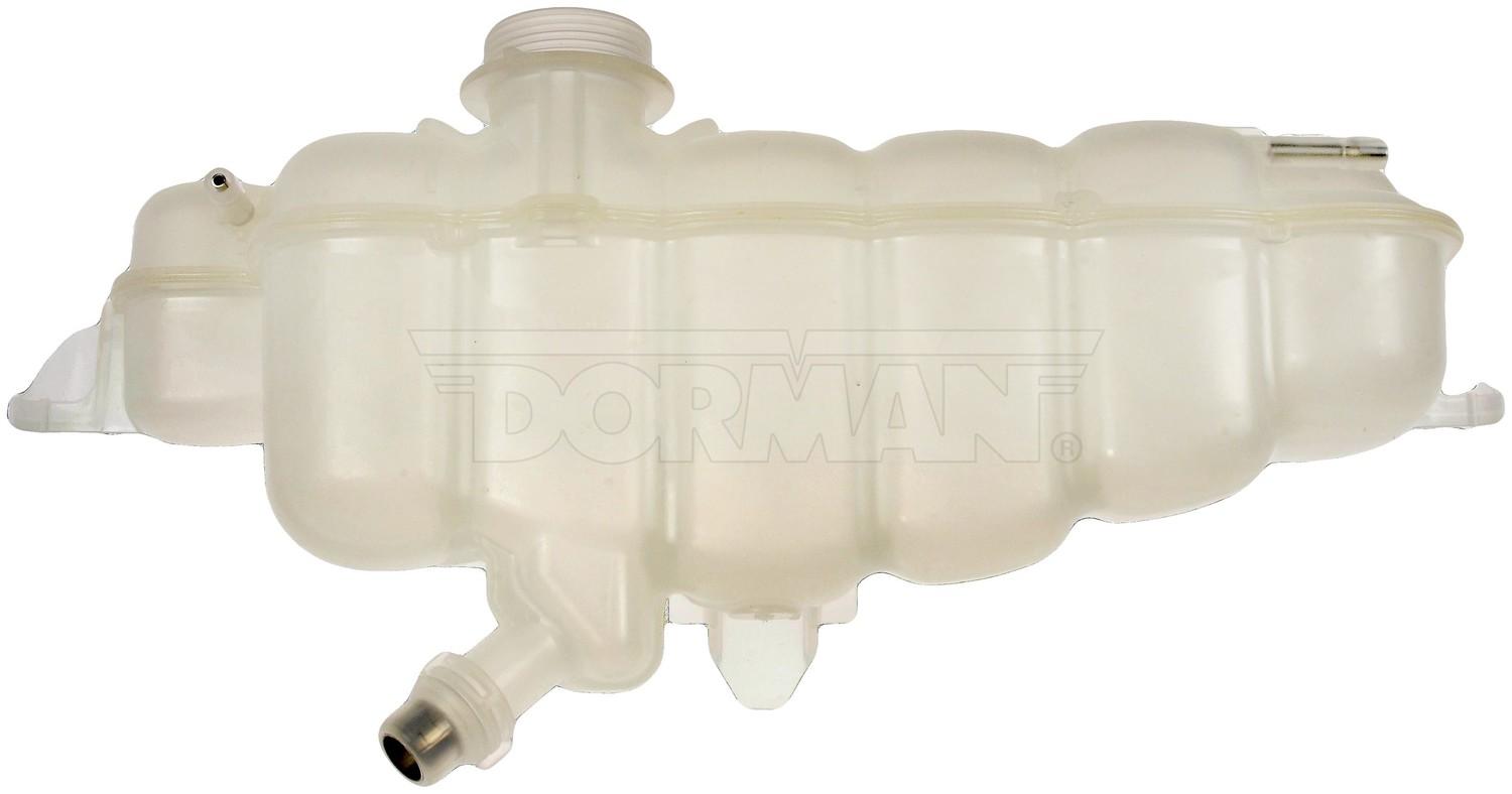 DORMAN OE SOLUTIONS - Engine Coolant Recovery Tank - DRE - 603-318