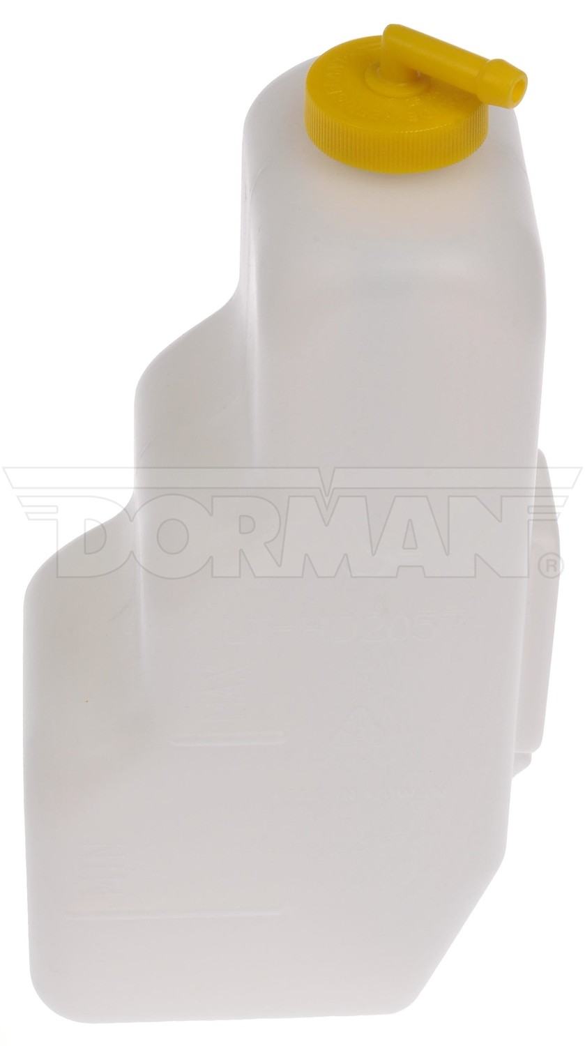 DORMAN OE SOLUTIONS - Engine Coolant Recovery Tank - DRE 603-323