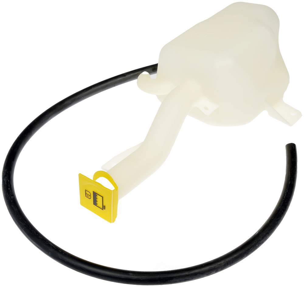 DORMAN OE SOLUTIONS - Engine Coolant Recovery Tank - DRE 603-327