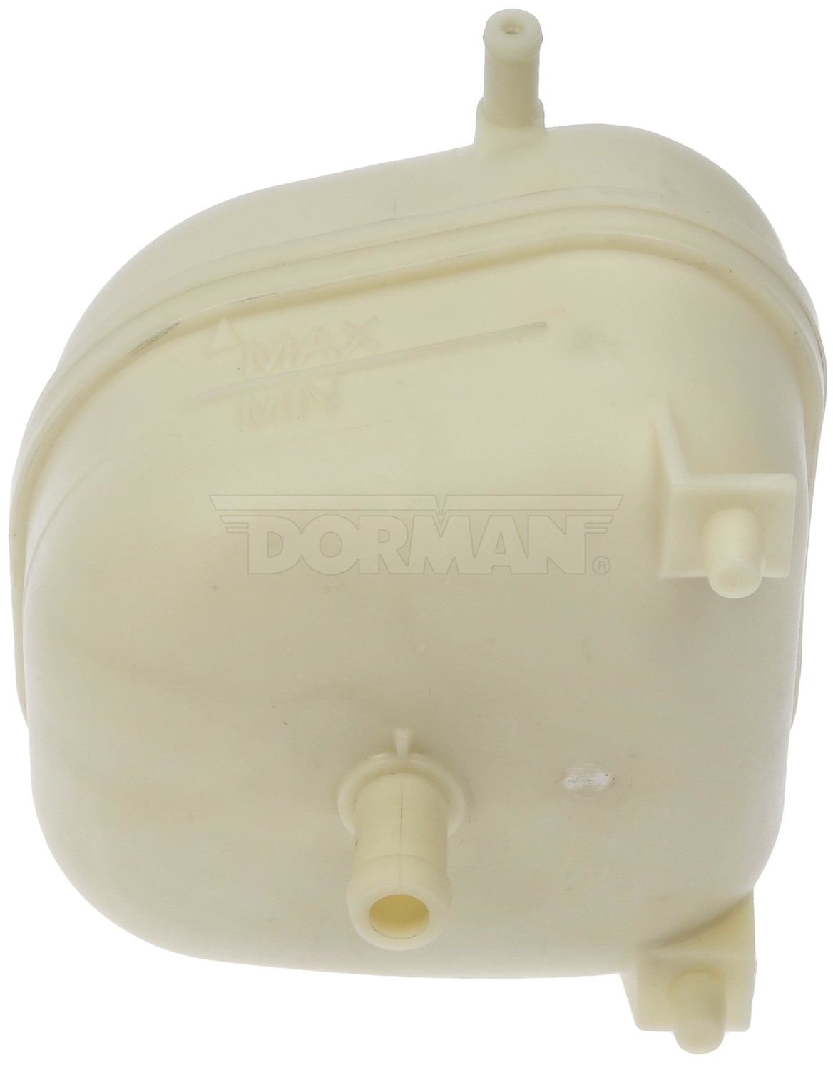 DORMAN OE SOLUTIONS - Engine Coolant Recovery Tank (Front) - DRE 603-331