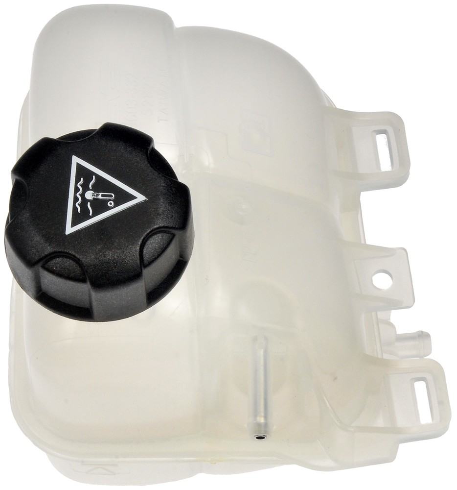 DORMAN OE SOLUTIONS - Engine Coolant Recovery Tank (Front) - DRE 603-332