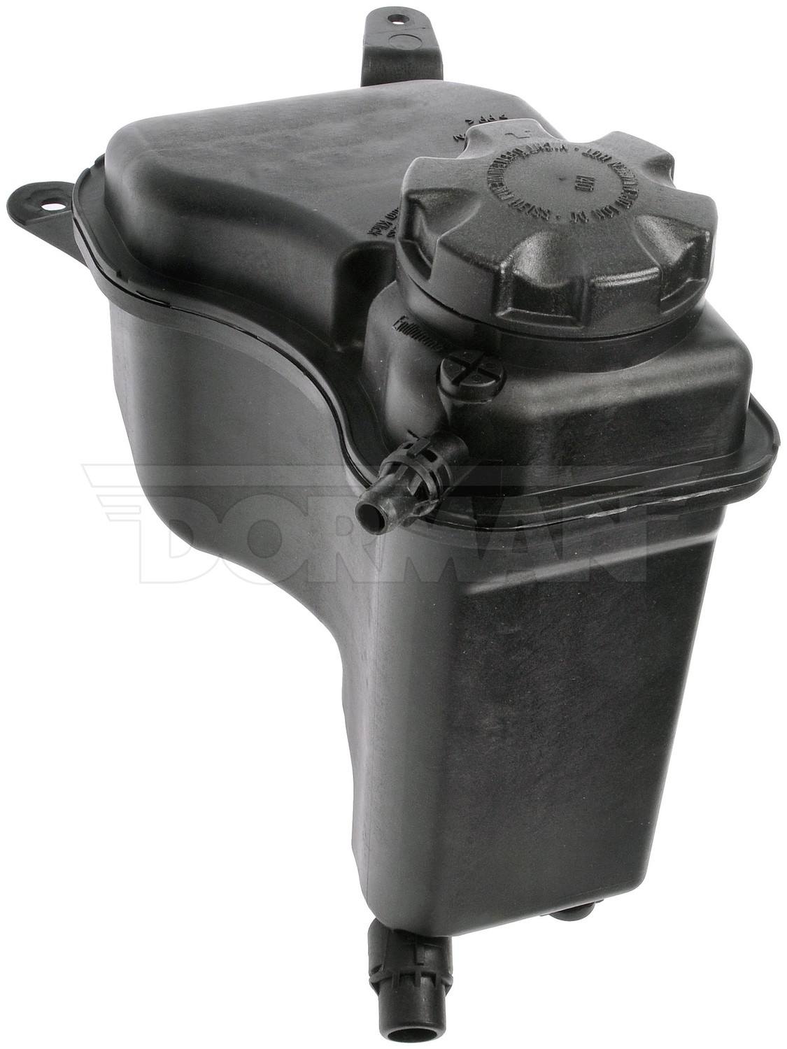 DORMAN OE SOLUTIONS - Engine Coolant Recovery Tank - Part Number