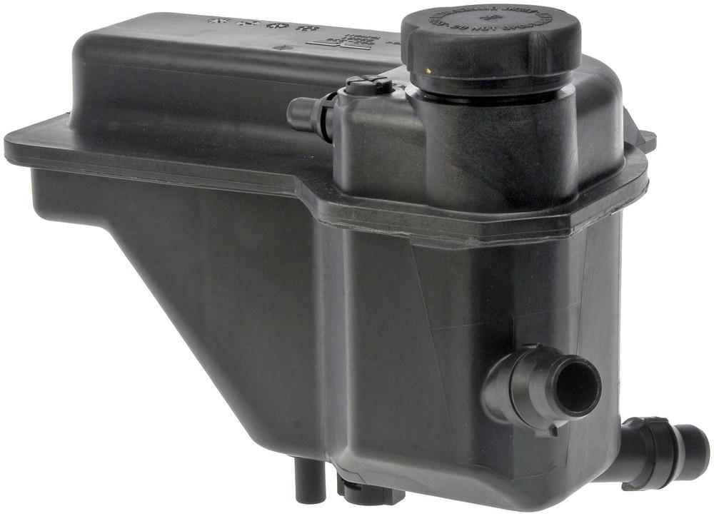 DORMAN OE SOLUTIONS - Engine Coolant Recovery Tank (Front) - DRE 603-336