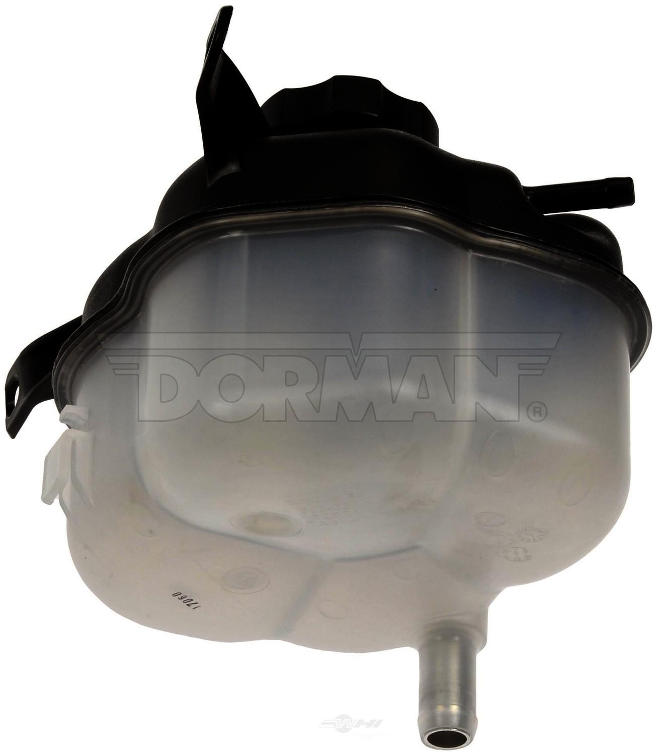 DORMAN OE SOLUTIONS - Engine Coolant Recovery Tank - DRE - 603-338