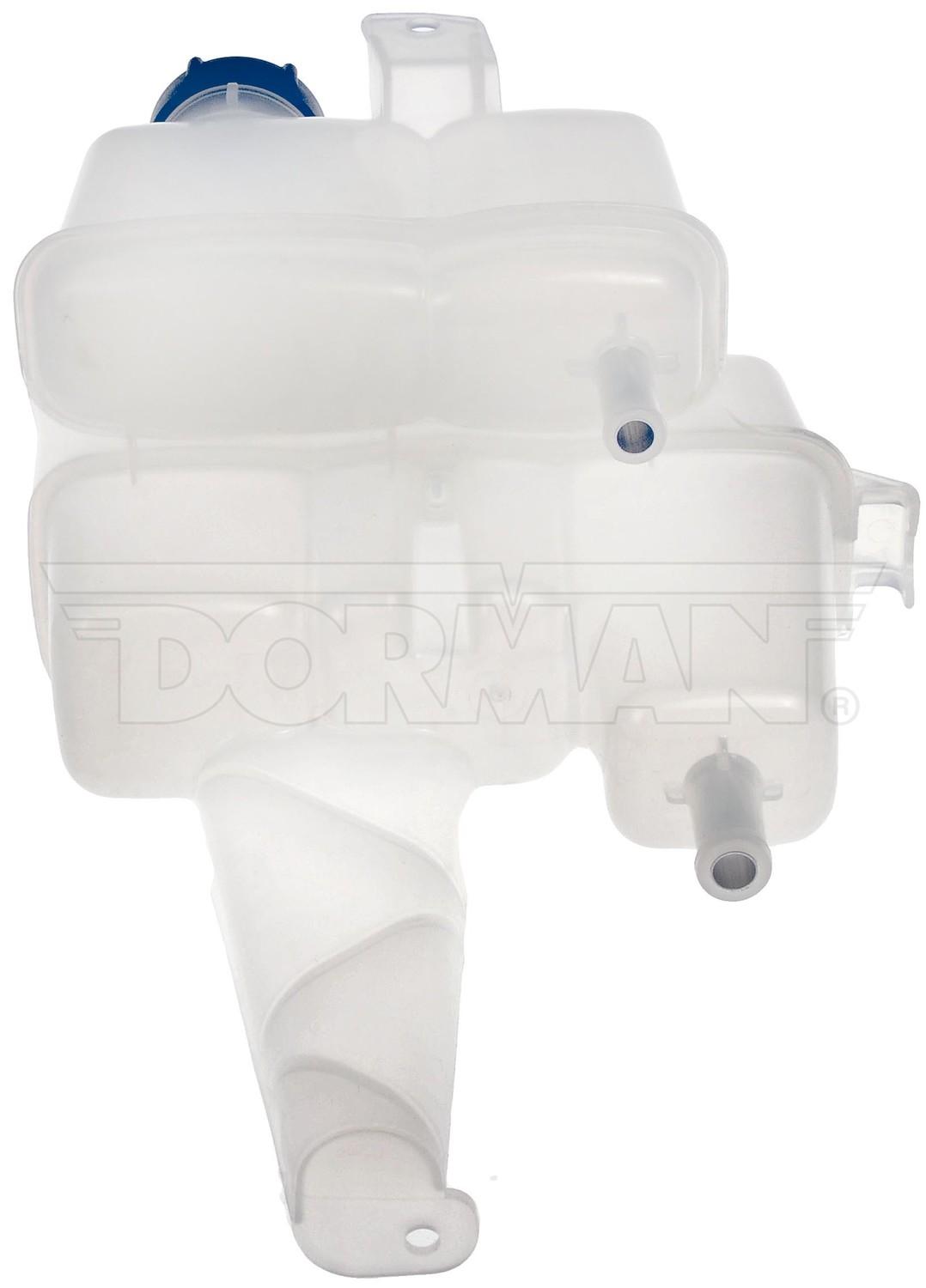 DORMAN OE SOLUTIONS - Engine Coolant Recovery Tank - DRE - 603-346