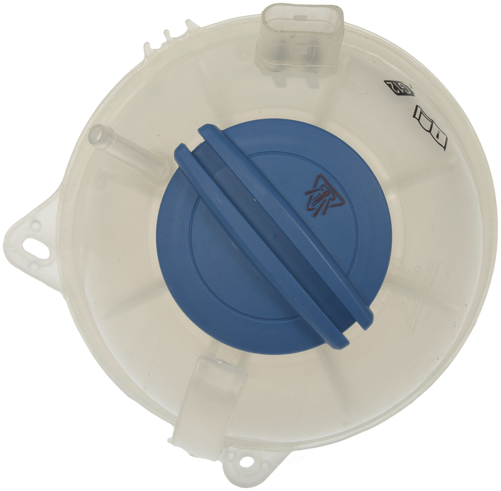 DORMAN OE SOLUTIONS - Engine Coolant Recovery Tank - DRE 603-350