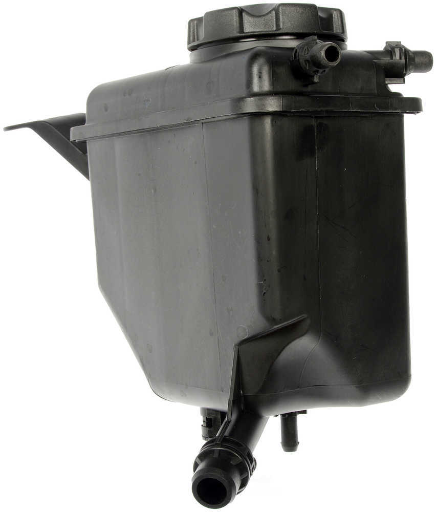 DORMAN OE SOLUTIONS - Engine Coolant Recovery Tank (Front) - DRE 603-351