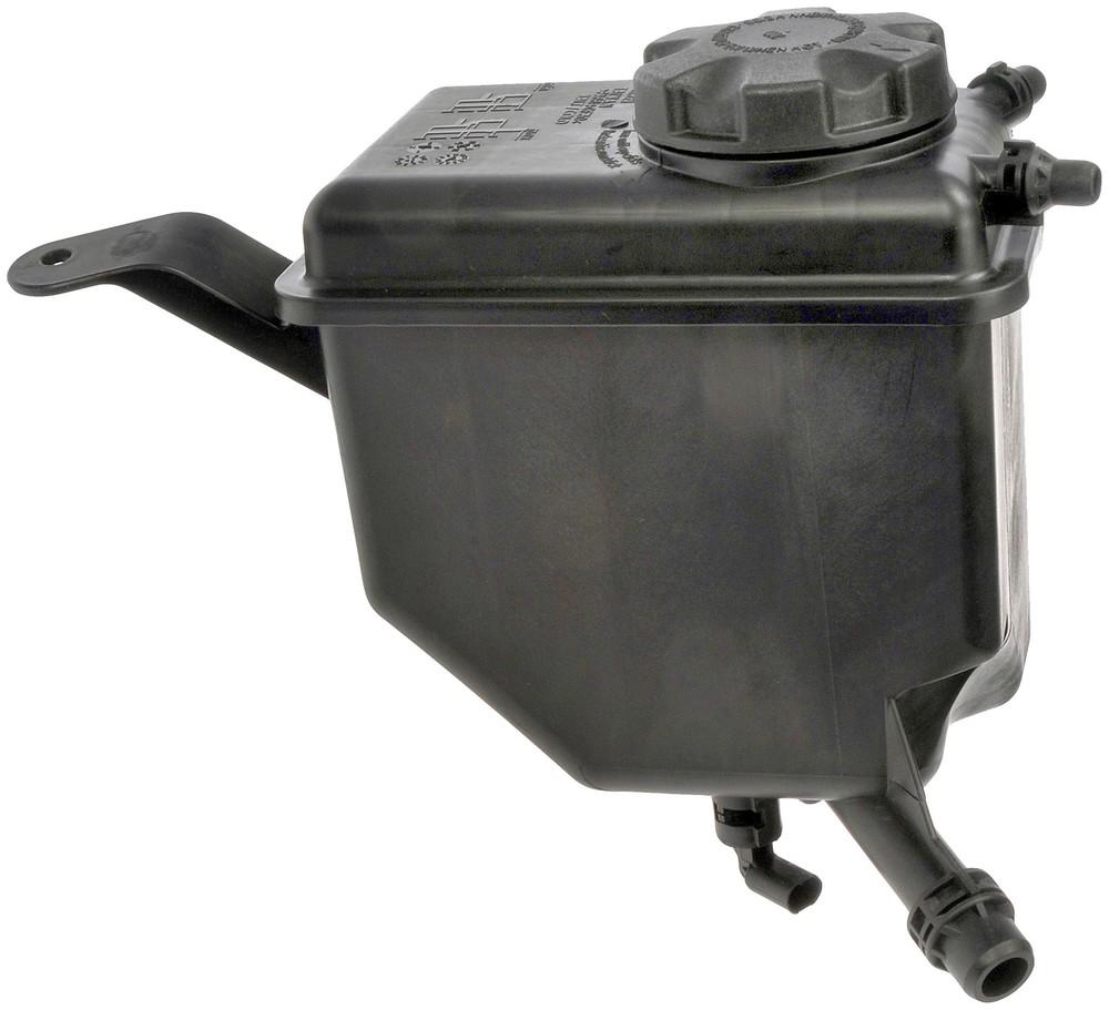 DORMAN OE SOLUTIONS - Engine Coolant Recovery Tank (Front) - DRE 603-351