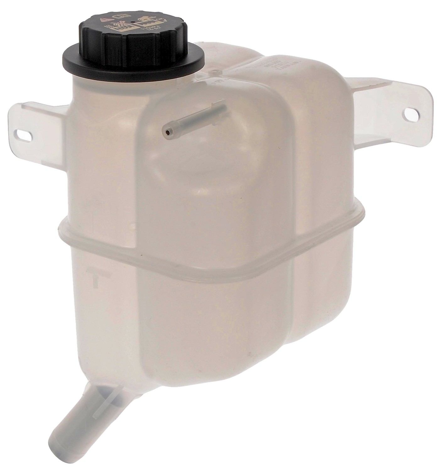 DORMAN OE SOLUTIONS - Engine Coolant Recovery Tank - DRE 603-353