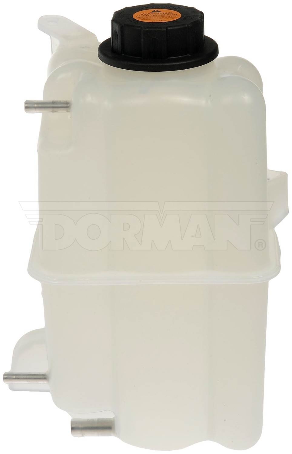 DORMAN OE SOLUTIONS - Engine Coolant Recovery Tank (Front) - DRE 603-360
