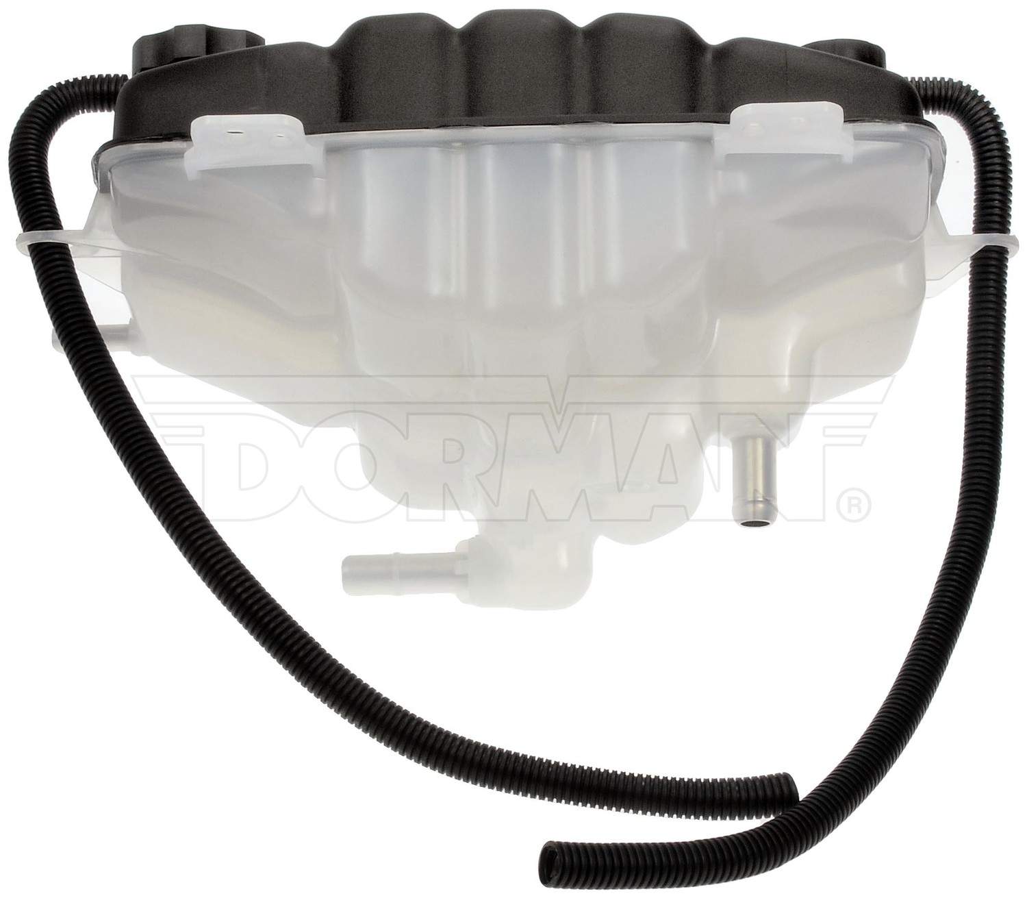 DORMAN OE SOLUTIONS - Engine Coolant Recovery Tank - DRE - 603-367