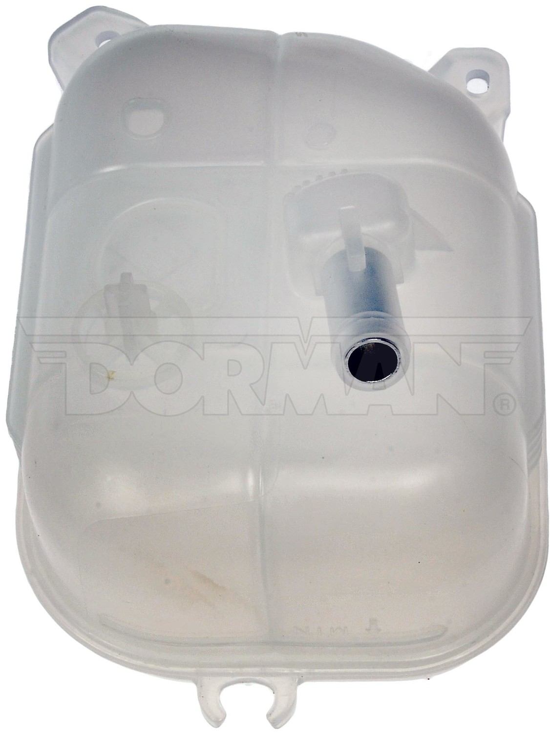 DORMAN OE SOLUTIONS - Engine Coolant Recovery Tank (Front) - DRE 603-378