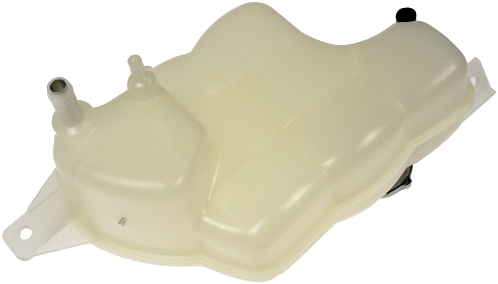 DORMAN OE SOLUTIONS - Engine Coolant Recovery Tank (Front) - DRE 603-379