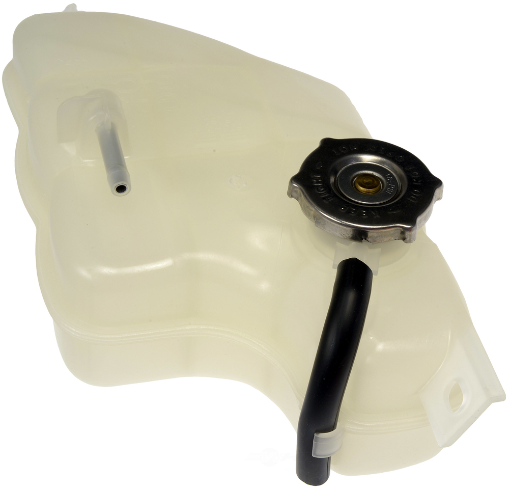 DORMAN OE SOLUTIONS - Engine Coolant Recovery Tank (Front) - DRE 603-379