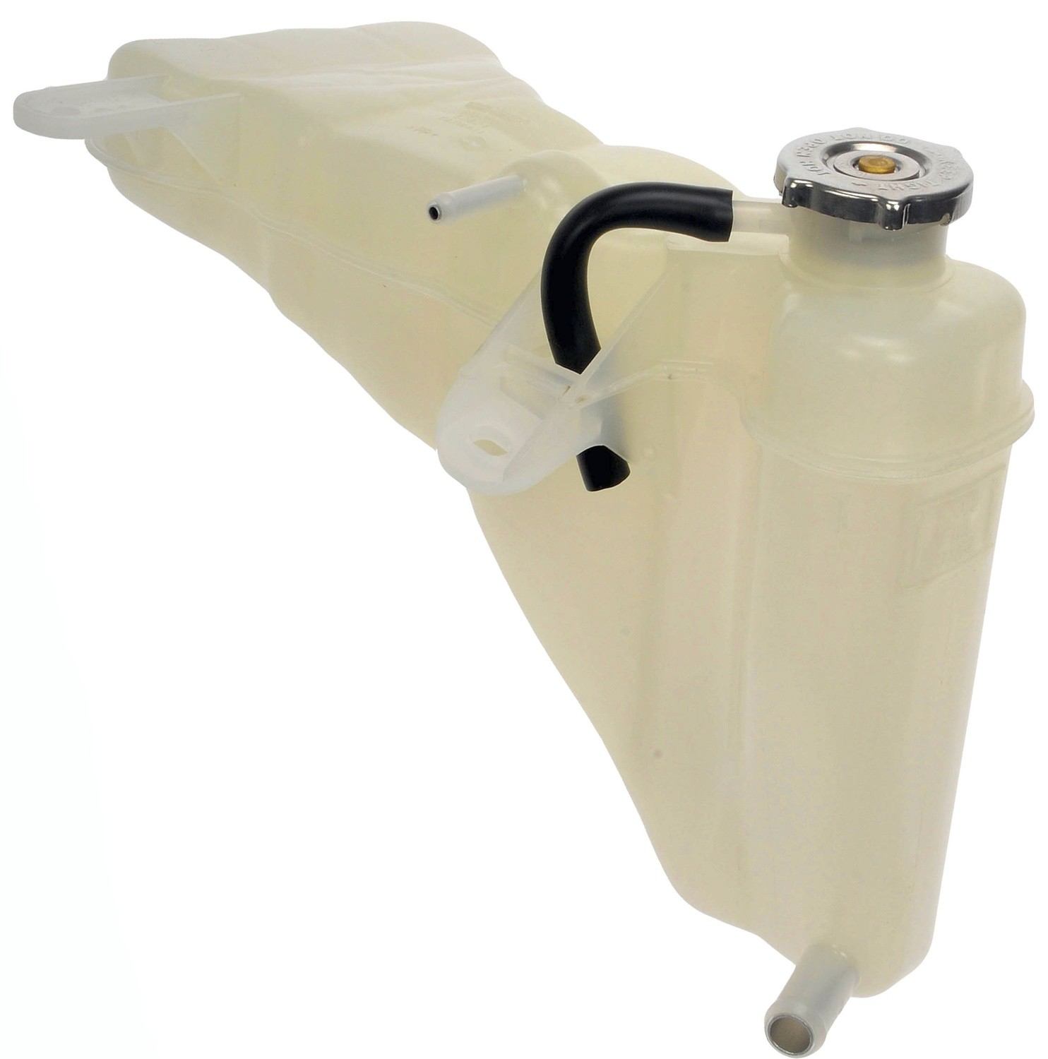 DORMAN OE SOLUTIONS - Engine Coolant Recovery Tank (Front) - DRE 603-380