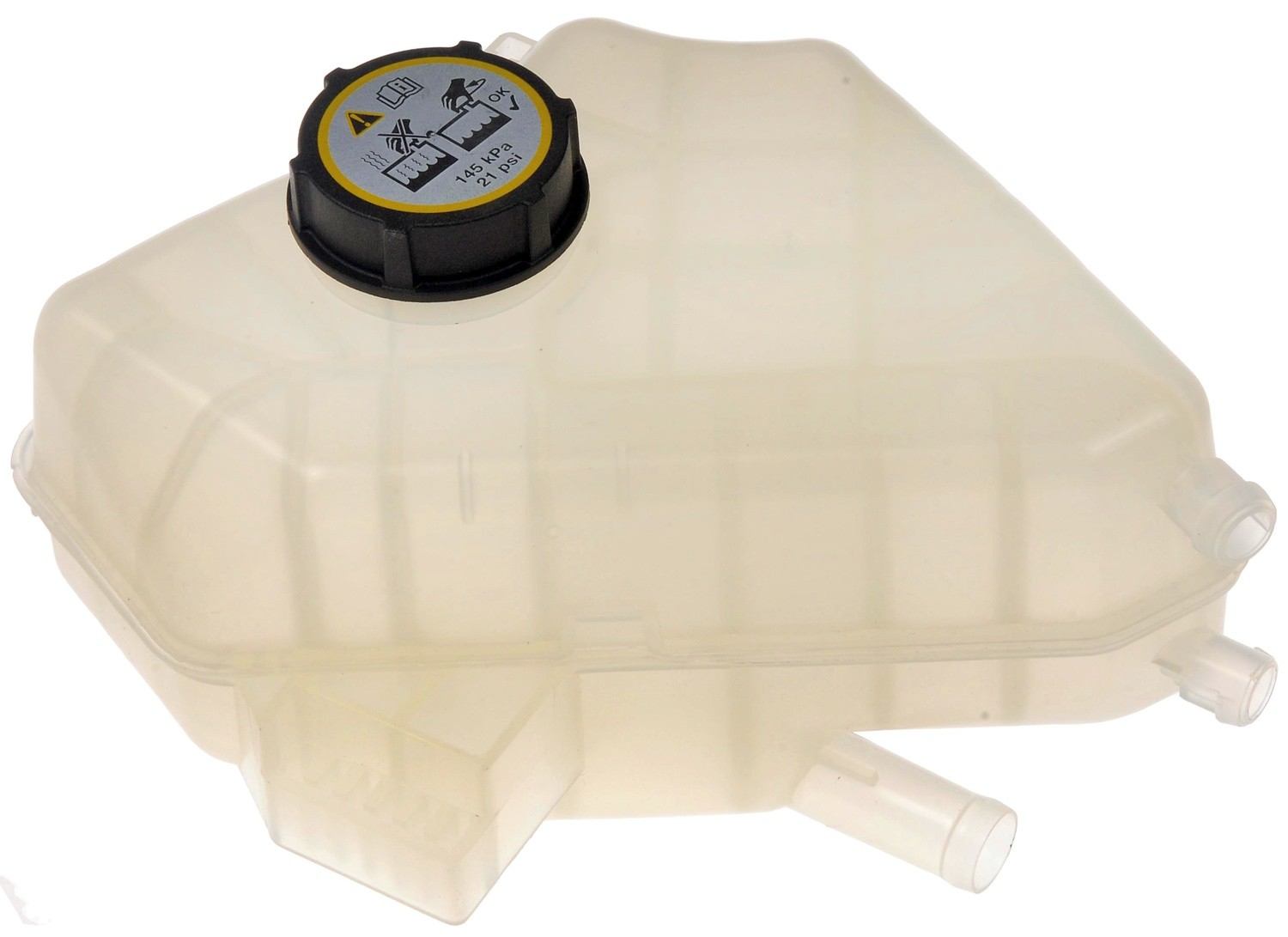 DORMAN OE SOLUTIONS - Engine Coolant Recovery Tank - DRE 603-381