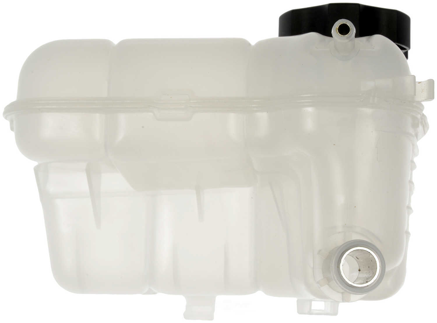 DORMAN OE SOLUTIONS - Engine Coolant Recovery Tank (Front) - DRE 603-383