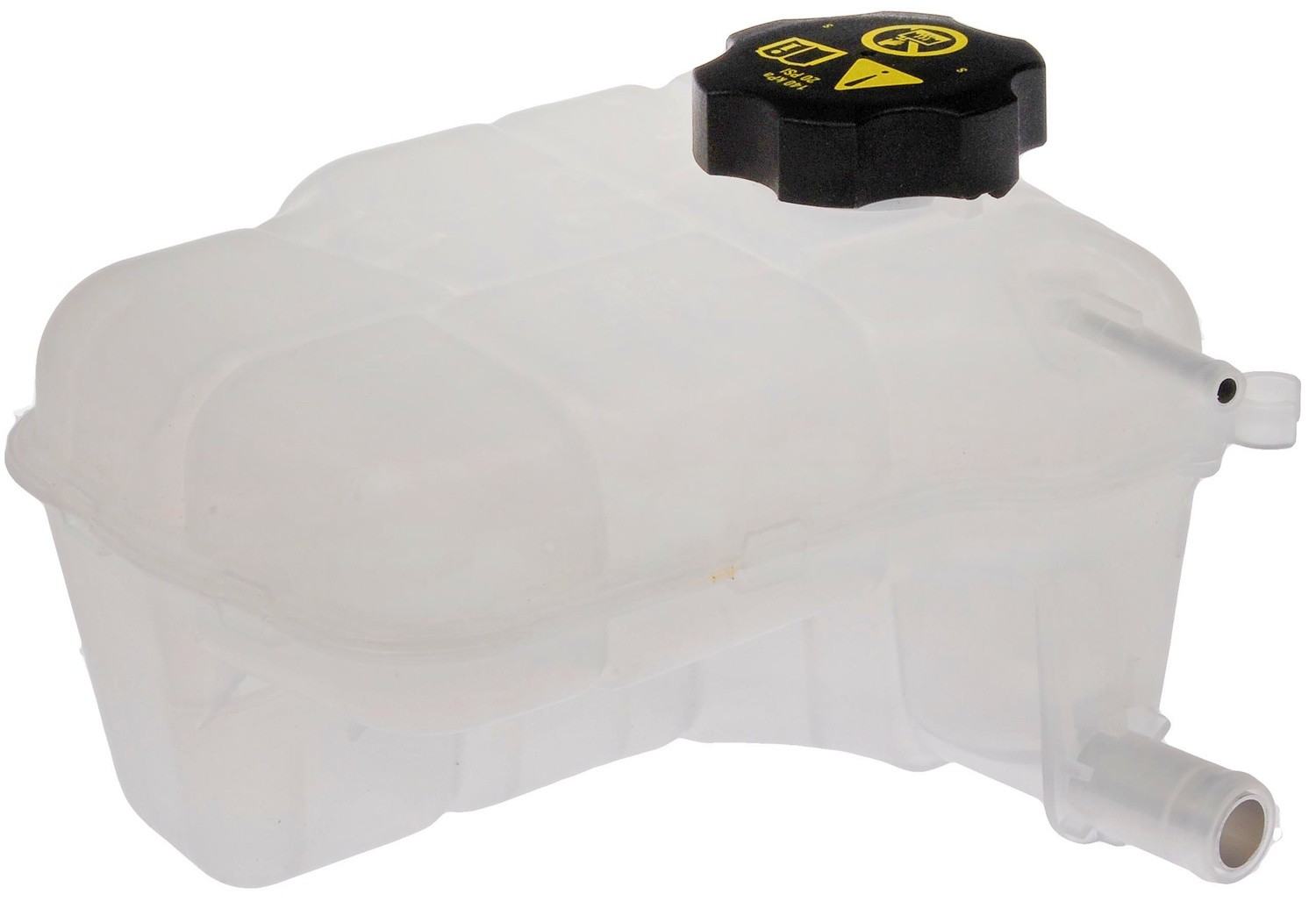 DORMAN OE SOLUTIONS - Engine Coolant Recovery Tank - DRE 603-383