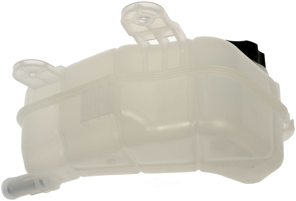 DORMAN OE SOLUTIONS - Engine Coolant Recovery Tank (Front) - DRE 603-386