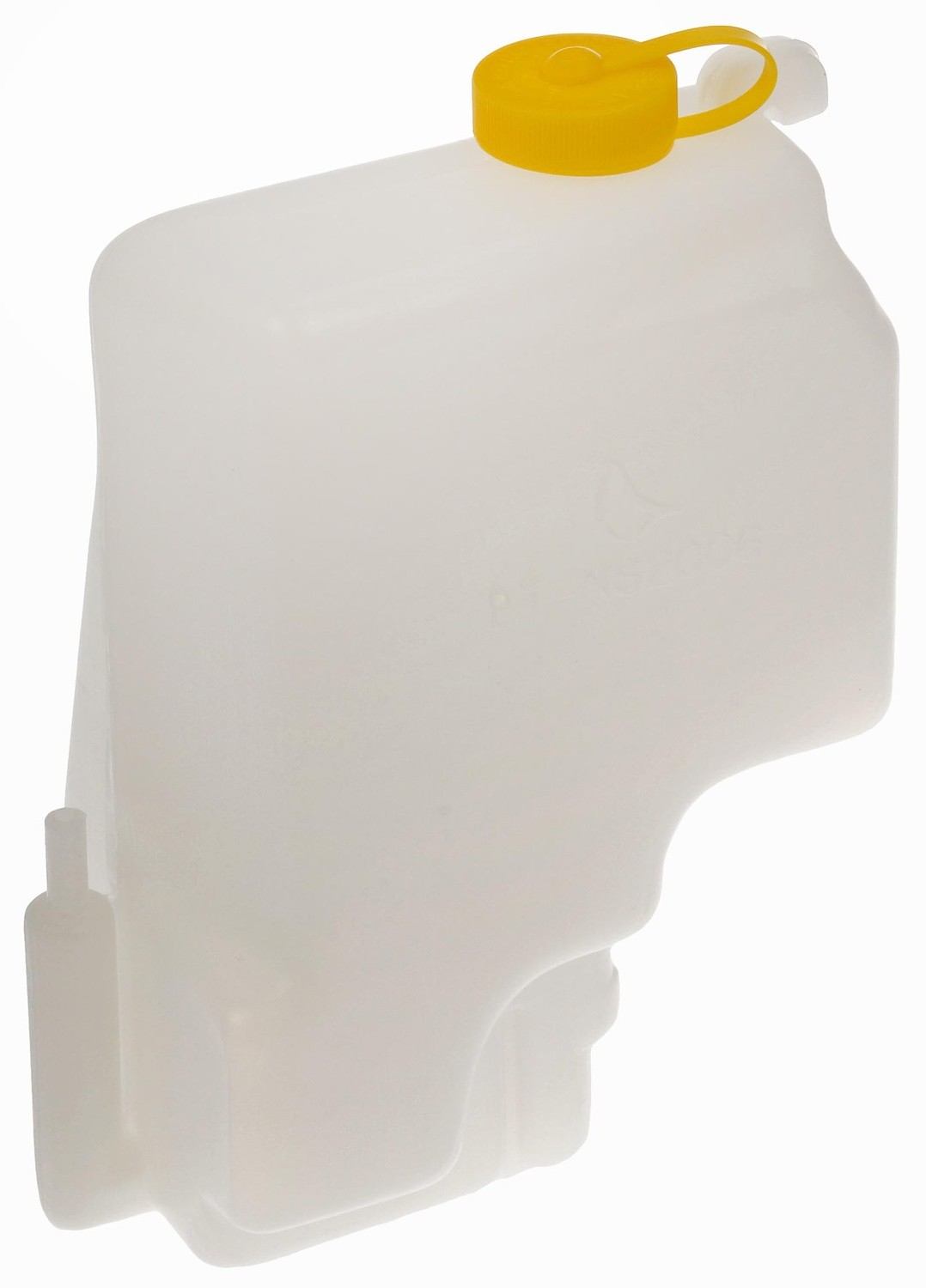 DORMAN OE SOLUTIONS - Engine Coolant Recovery Tank - DRE 603-387