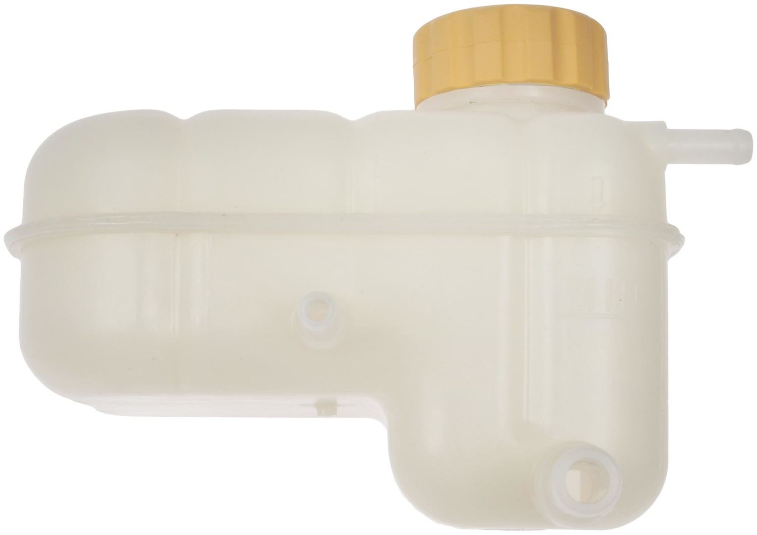 DORMAN OE SOLUTIONS - Engine Coolant Recovery Tank (Front) - DRE 603-398
