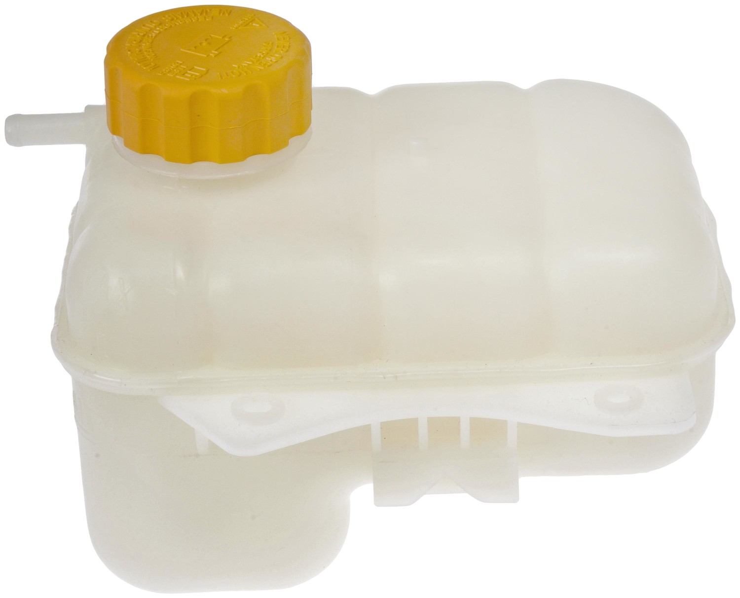 DORMAN OE SOLUTIONS - Engine Coolant Recovery Tank (Front) - DRE 603-398