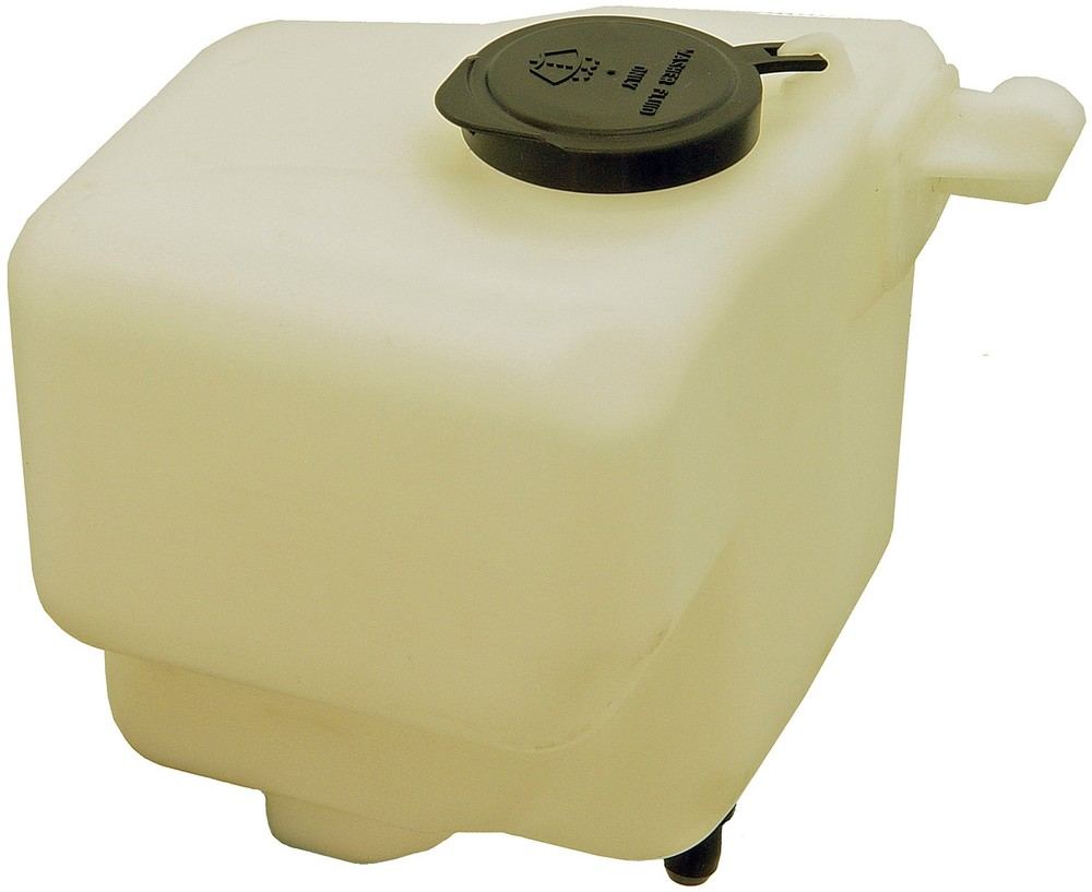 DORMAN OE SOLUTIONS - Windshield Washer Fluid Reservoir ( Without ABS Brakes, With ABS Brakes, Front) - DRE 603-400