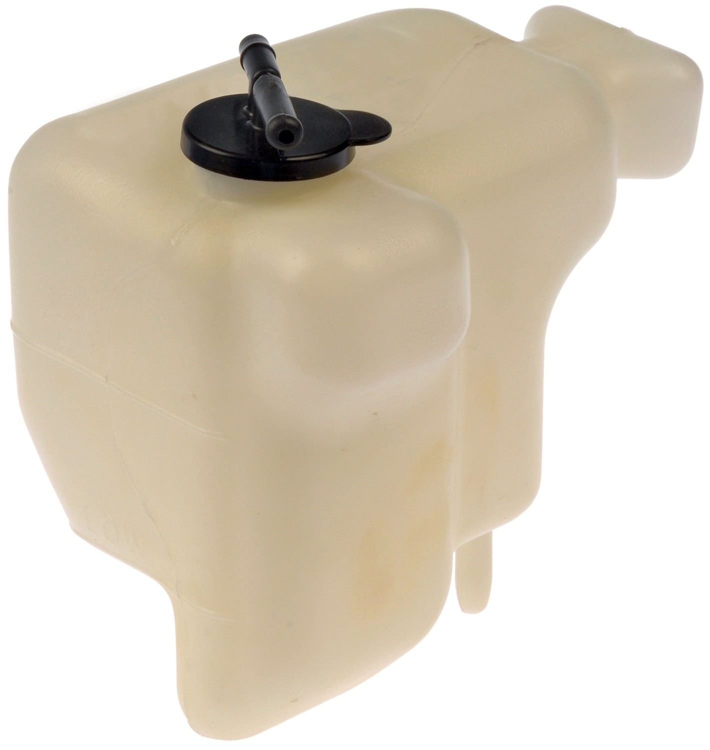 DORMAN OE SOLUTIONS - Engine Coolant Recovery Tank (Front) - DRE 603-423