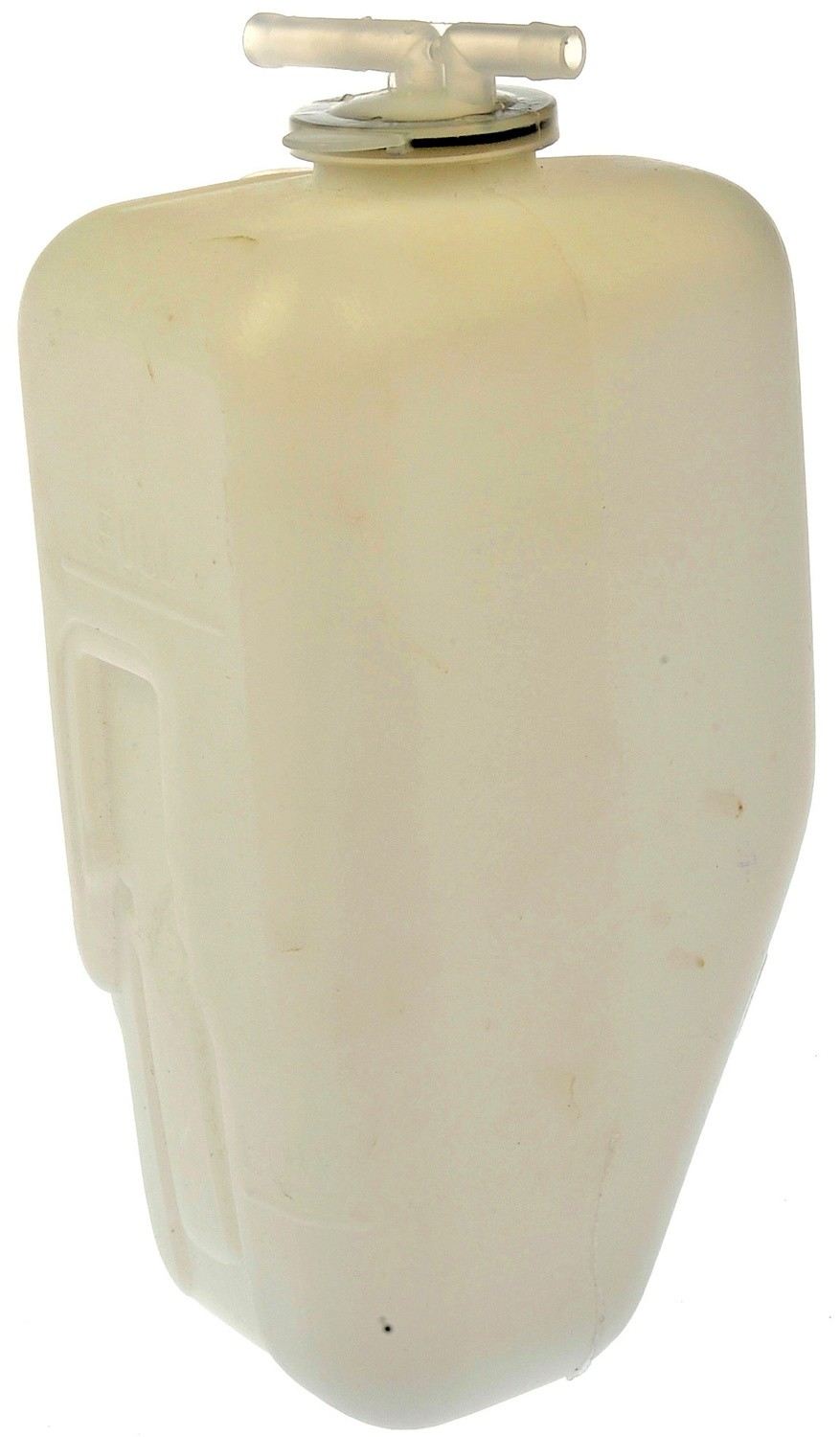 DORMAN OE SOLUTIONS - Engine Coolant Recovery Tank (Front) - DRE 603-447