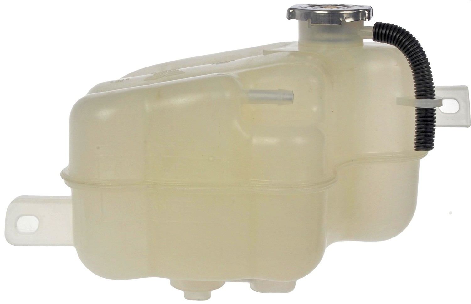 DORMAN OE SOLUTIONS - Engine Coolant Recovery Tank (Front) - DRE 603-453