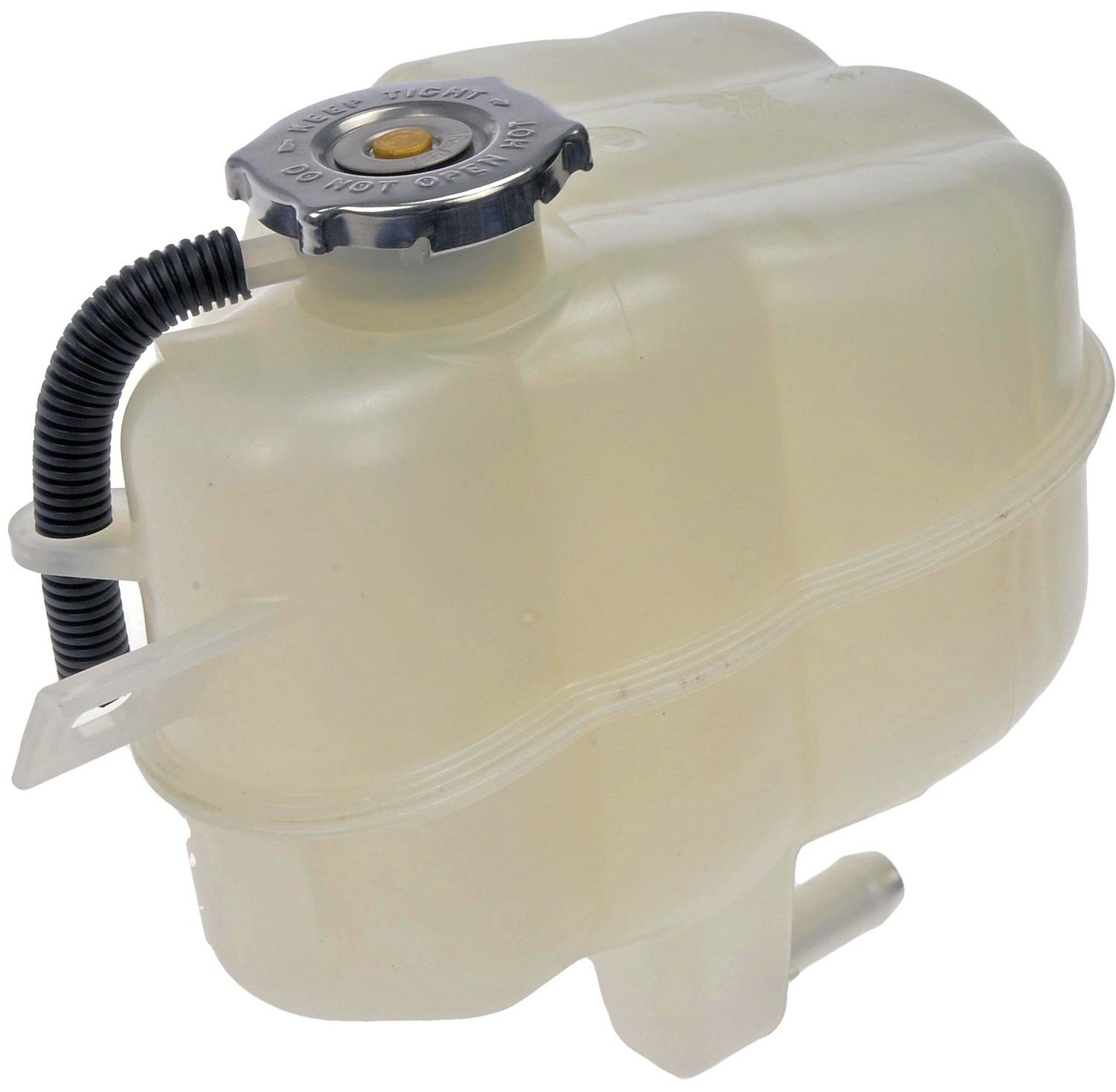 DORMAN OE SOLUTIONS - Engine Coolant Recovery Tank (Front) - DRE 603-453