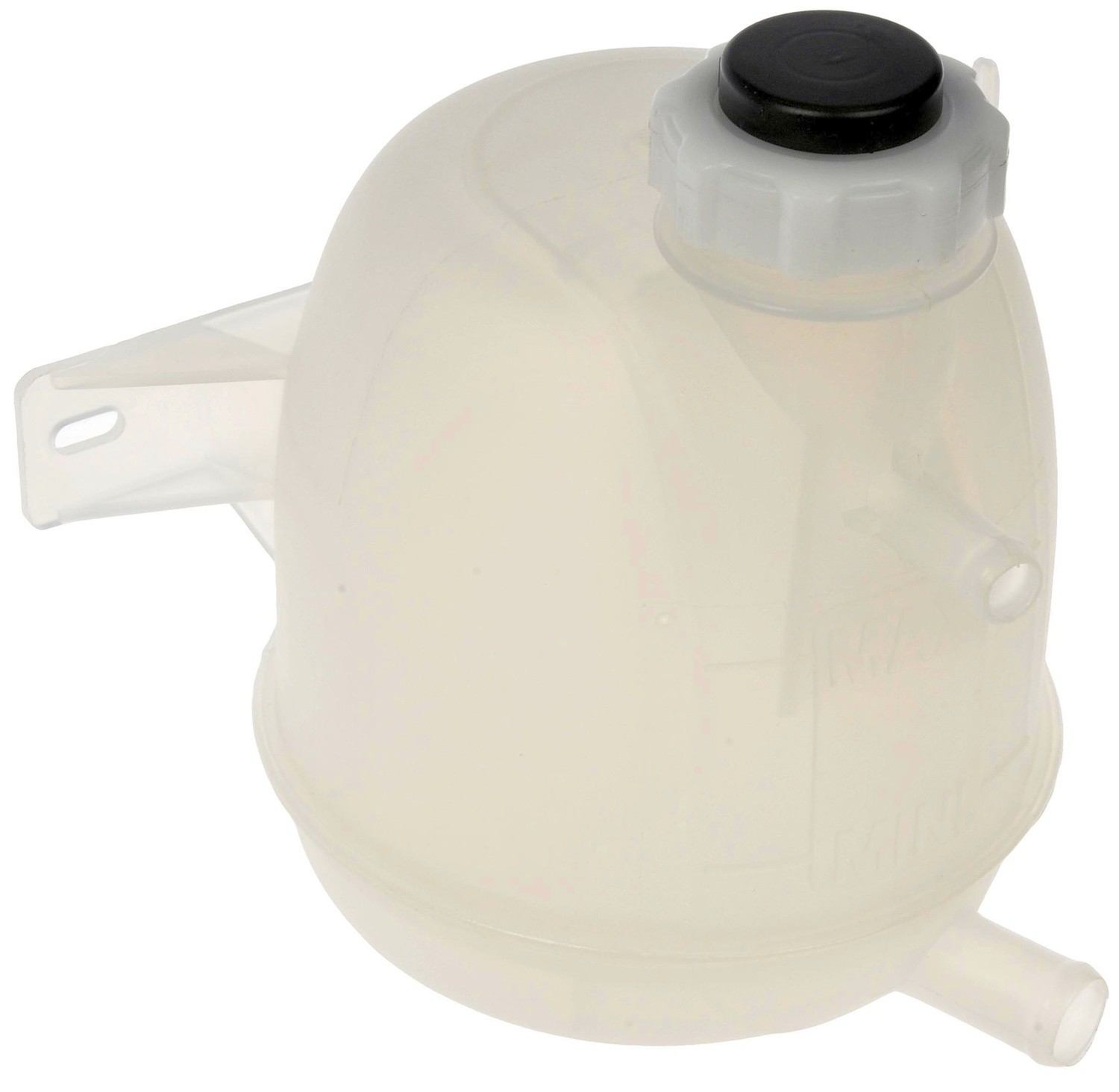 DORMAN OE SOLUTIONS - Engine Coolant Recovery Tank - DRE 603-456