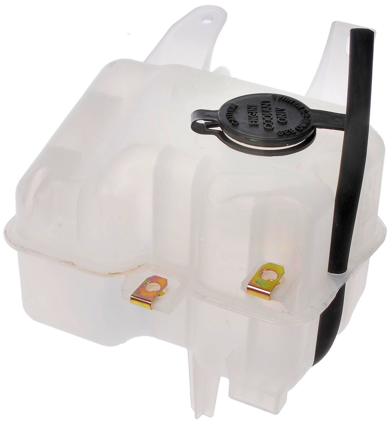 DORMAN OE SOLUTIONS - Engine Coolant Recovery Tank - DRE - 603-474