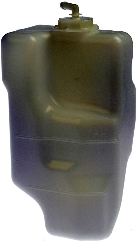 DORMAN OE SOLUTIONS - Engine Coolant Recovery Tank (Front) - DRE 603-503