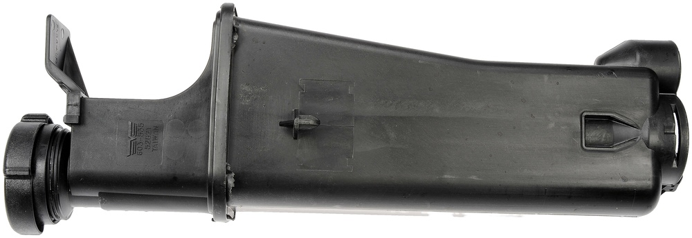 DORMAN OE SOLUTIONS - Engine Coolant Recovery Tank (Front) - DRE 603-535