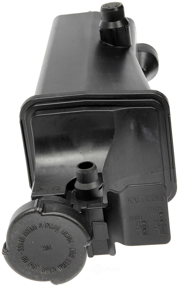 DORMAN OE SOLUTIONS - Engine Coolant Recovery Tank - DRE 603-535
