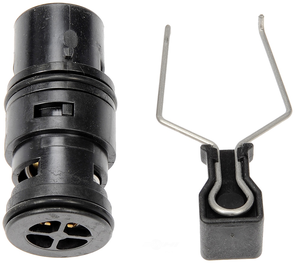 DORMAN OE SOLUTIONS - Engine Coolant Recovery Tank - DRE 603-535