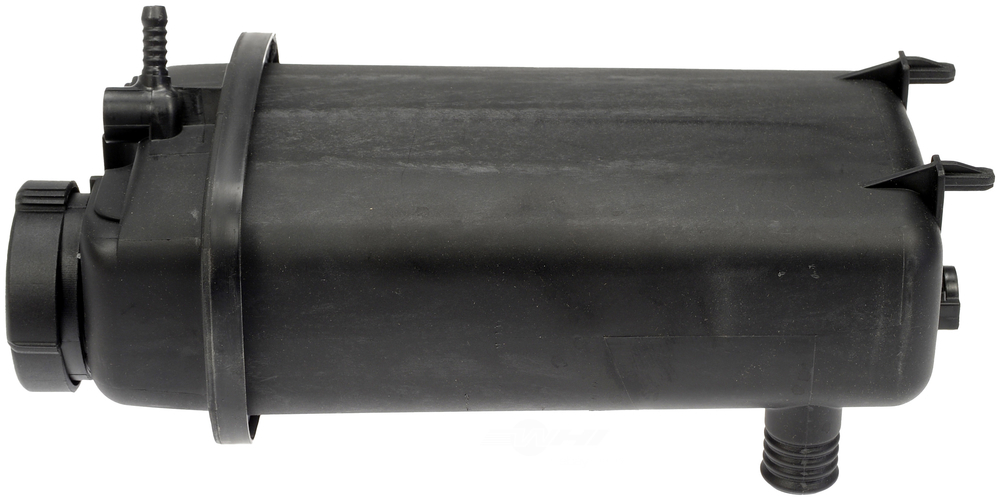 DORMAN OE SOLUTIONS - Engine Coolant Recovery Tank (Front) - DRE 603-537