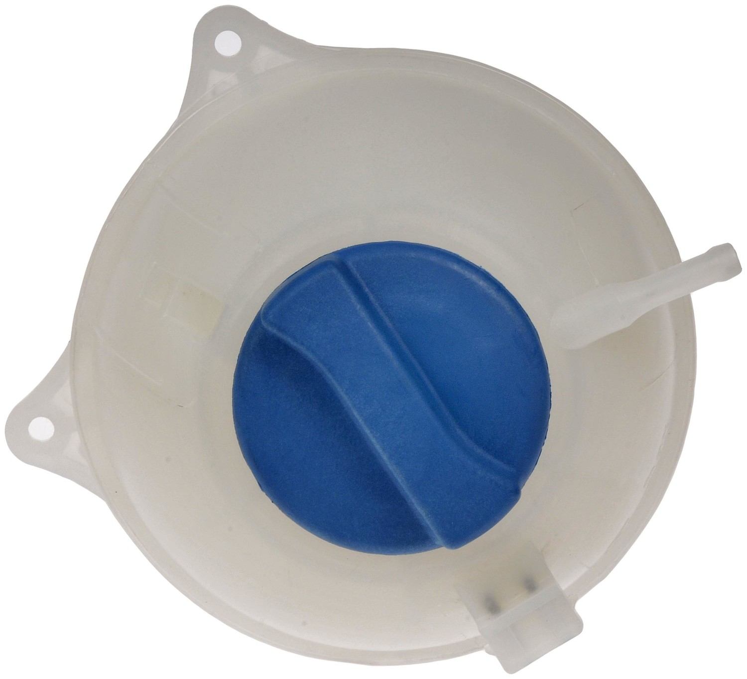 DORMAN OE SOLUTIONS - Engine Coolant Recovery Tank (Front) - DRE 603-559