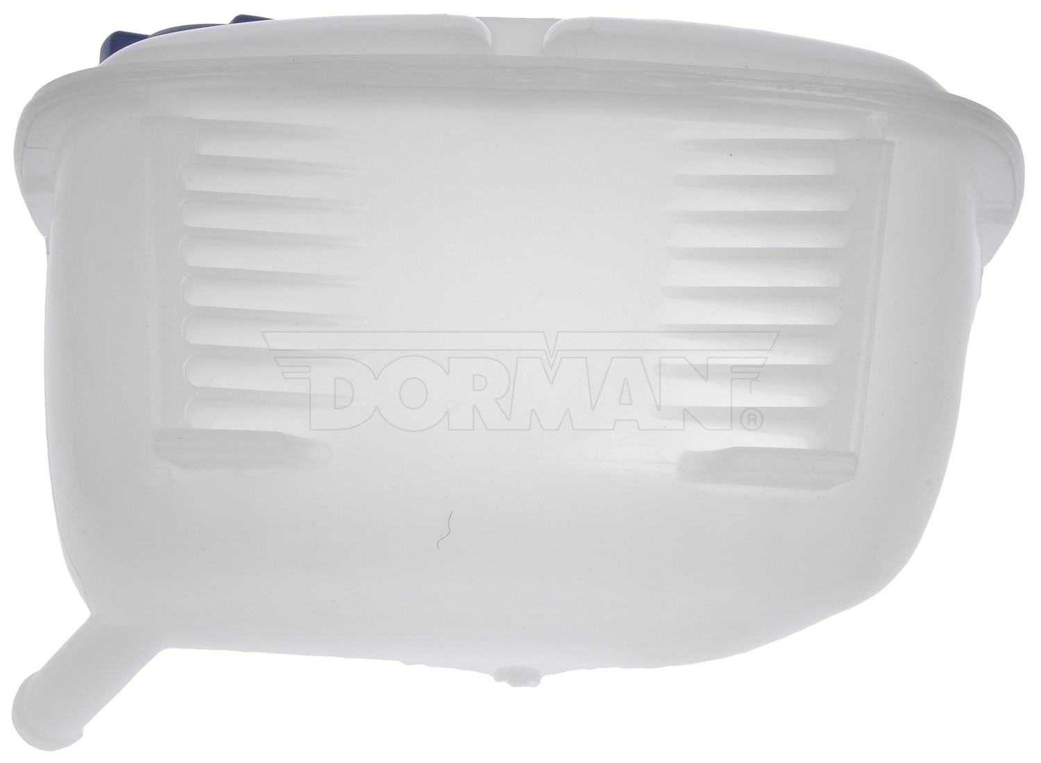 DORMAN OE SOLUTIONS - Engine Coolant Recovery Tank (Front) - DRE 603-564