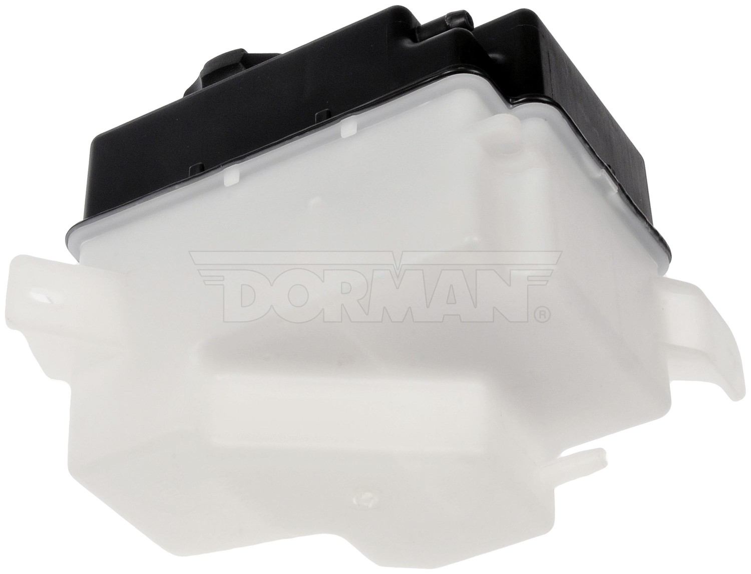 DORMAN OE SOLUTIONS - Engine Coolant Recovery Tank - DRE 603-568