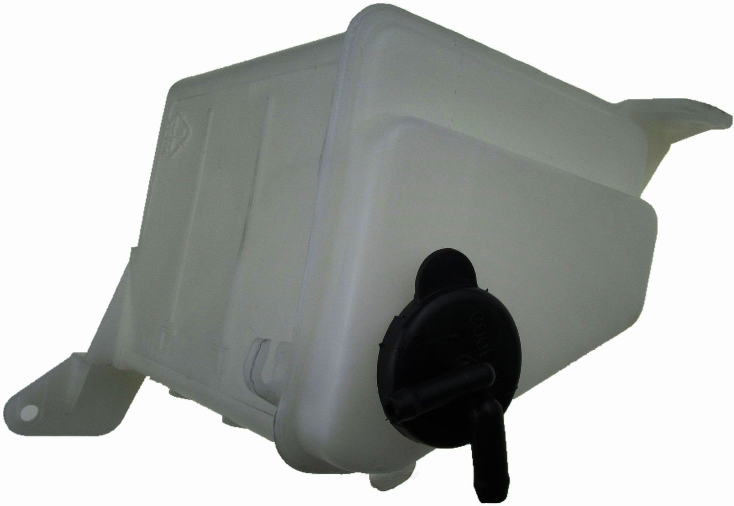 DORMAN OE SOLUTIONS - Engine Coolant Recovery Tank - DRE 603-569