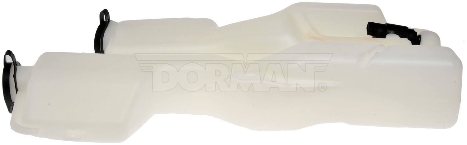 DORMAN OE SOLUTIONS - Engine Coolant Recovery Tank - DRE - 603-574