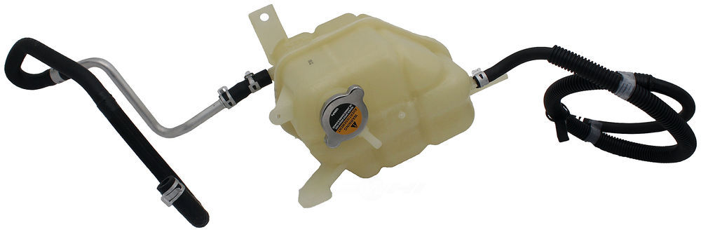 DORMAN OE SOLUTIONS - Engine Coolant Recovery Tank - DRE 603-576