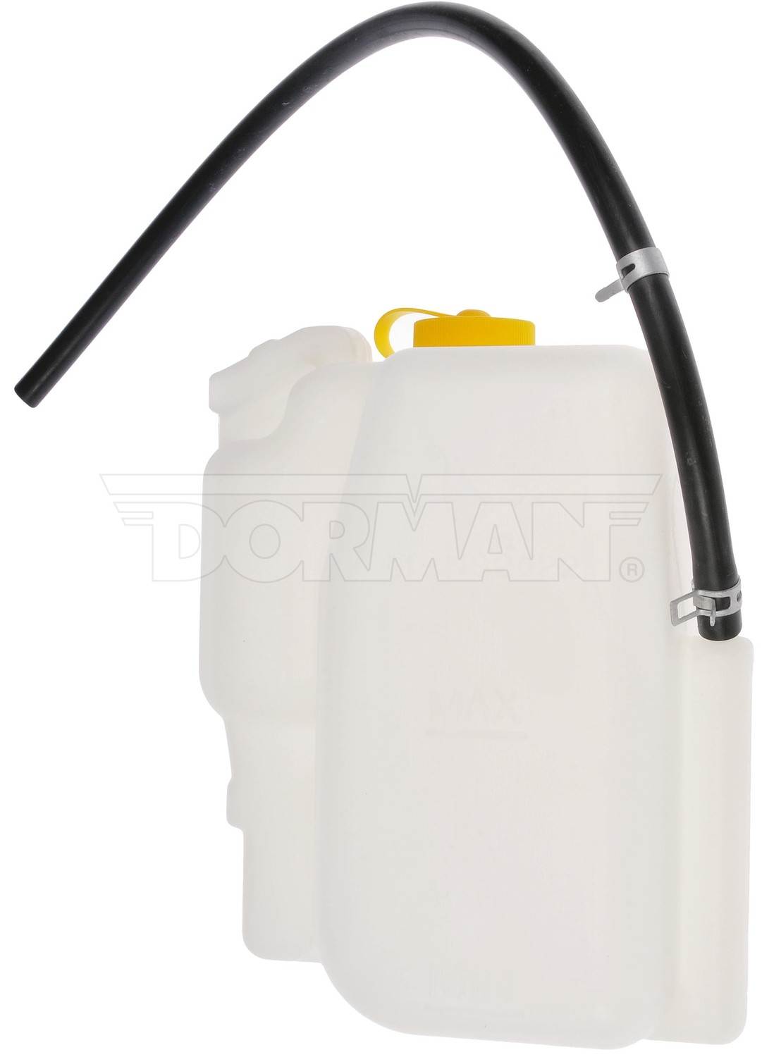 DORMAN OE SOLUTIONS - Engine Coolant Recovery Tank - DRE 603-577