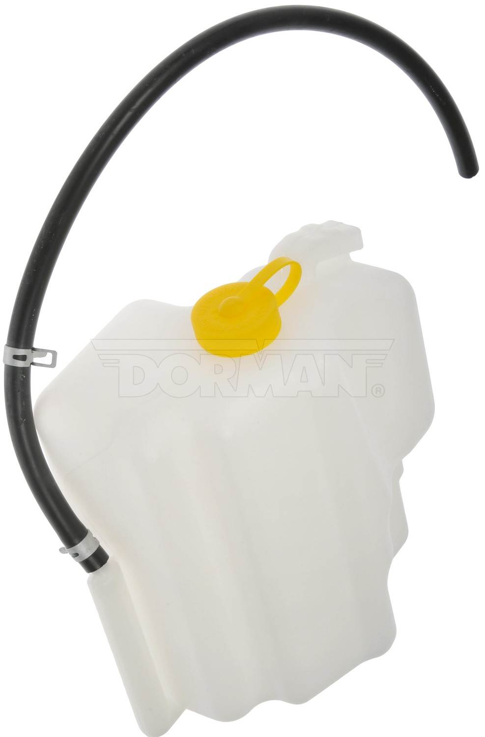 DORMAN OE SOLUTIONS - Engine Coolant Recovery Tank - DRE 603-577