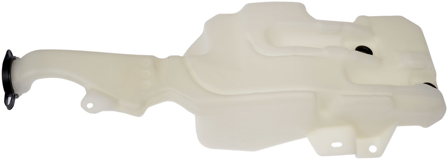 DORMAN OE SOLUTIONS - Windshield Washer Fluid Reservoir - DRE - 603-581