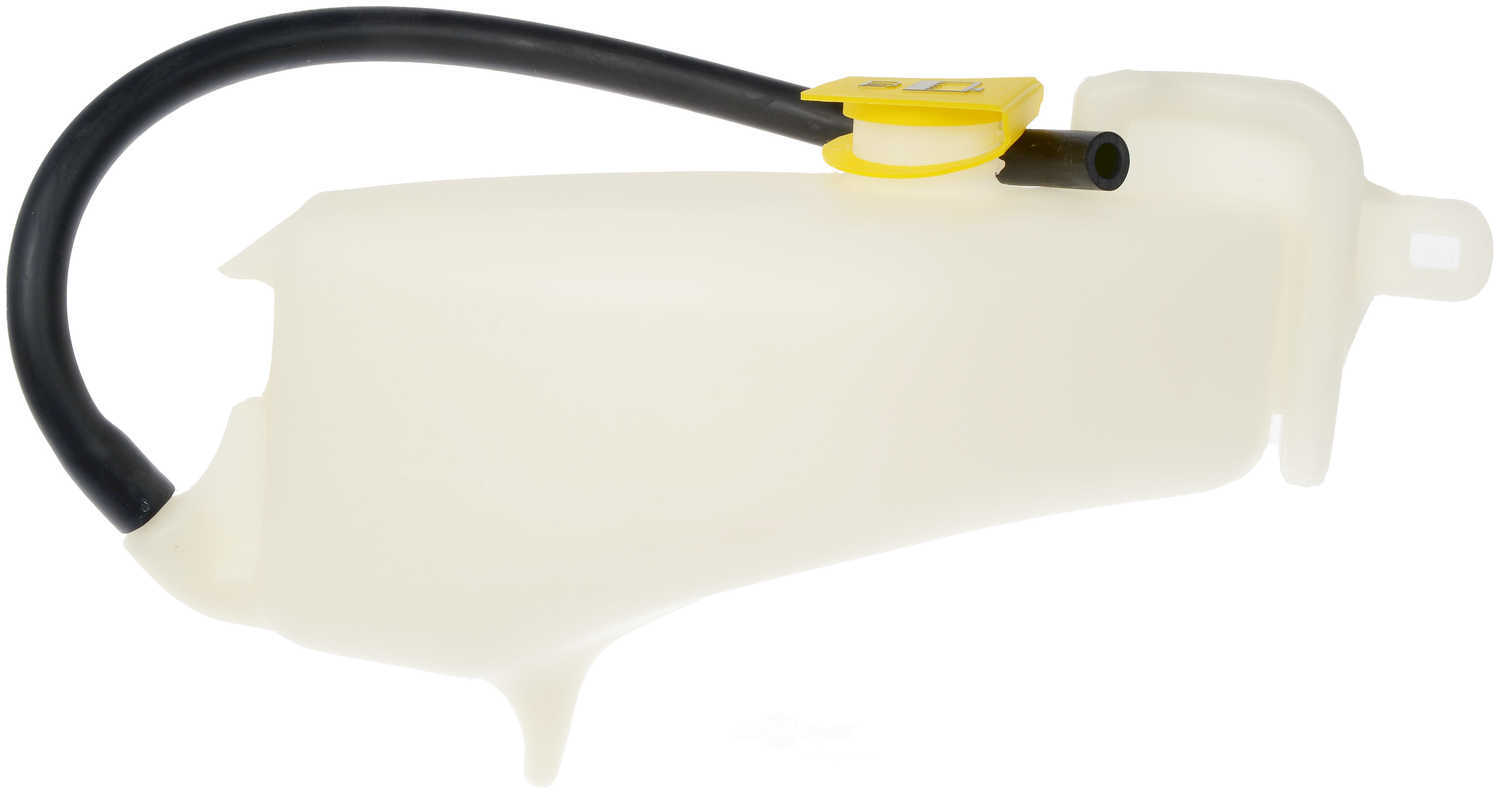 DORMAN OE SOLUTIONS - Engine Coolant Recovery Tank (Front) - DRE 603-586